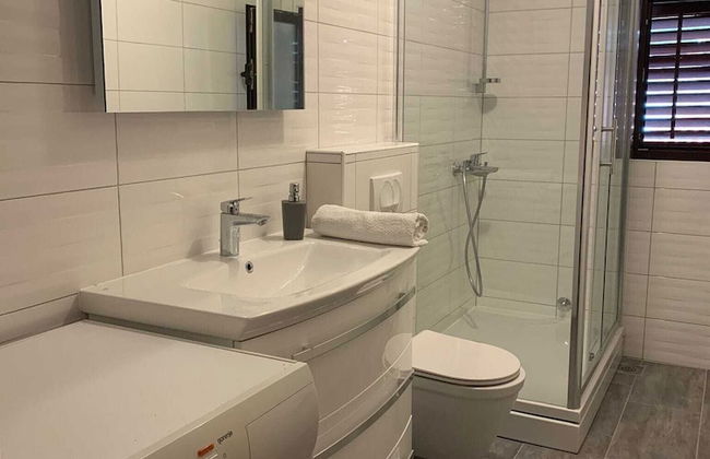 Apartments Nives - Foto 35