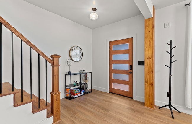 Wine Country Getaway | JZ Vacation Rentals - Photo 26