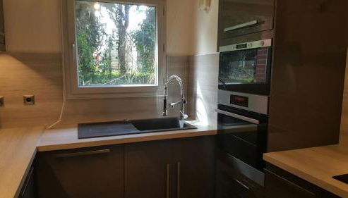 Cite Espace Apartment - Foto 4