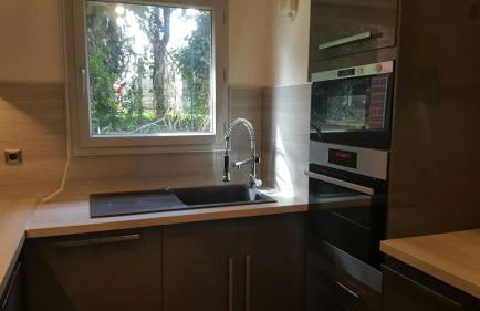 Cite Espace Apartment - Foto 4