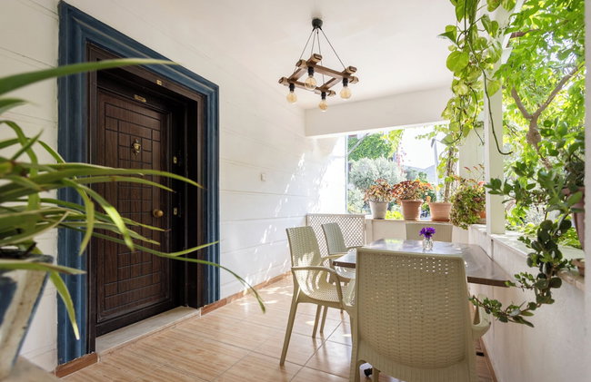 Kaya Apart Datca - Foto 63