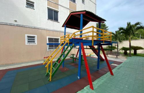 APT2 Piscina Netflix WiFi Ar Cond próx a 2 Shoppigns - Foto 21