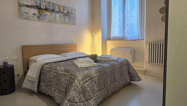 Apartment in Pistoia Elegant - Foto 2, Quarto