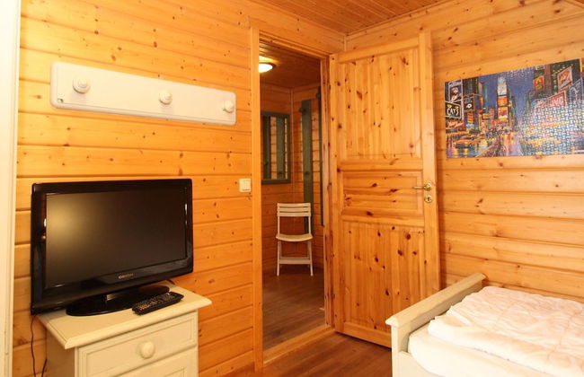 Doppelhaushalfte in Hasselfelde - Foto 4