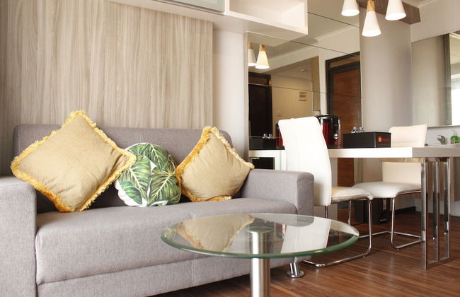 Gorgeous 2BR Apartment at Gateway Pasteur near Exit Toll - Foto 22