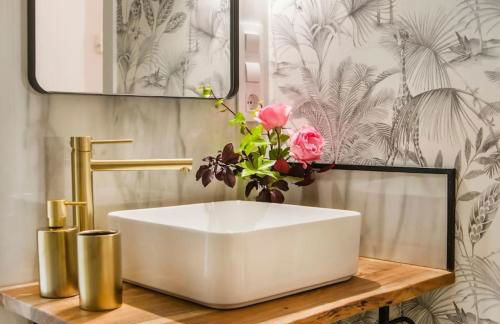 Serrano- Retiro Park-Plaza de Cibeles - Foto 1