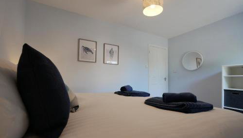 Crewe Short Lets 1 Victoria Court, Crewe - Foto 5