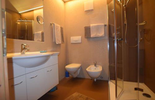 Residence Burghof - Foto 18