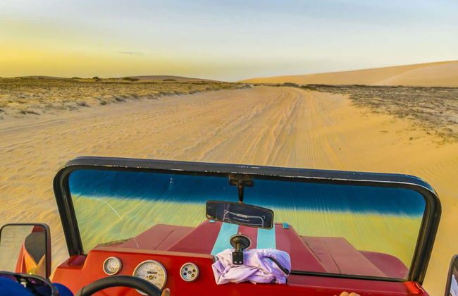 Jericoacoara East Coast Tour - Foto 2