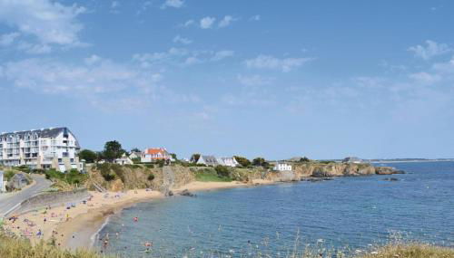 Amazing Apartment In Clohars-Carnoët - Foto 3