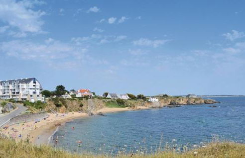 Amazing Apartment In Clohars-Carnoët - Foto 3