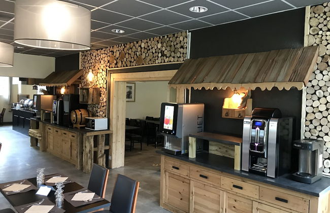 Village vacances Neaclub - La Pulka - Foto 8