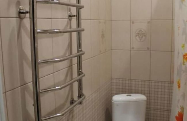 Sochi Sakvoyage Apartments - Photo 76