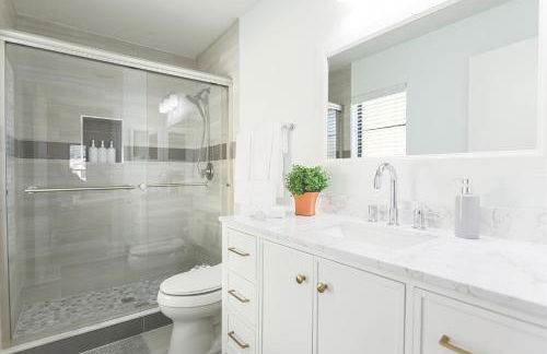 Snook Haven - Hot Tub, Pool, Minigolf, Dog Space - Foto 20