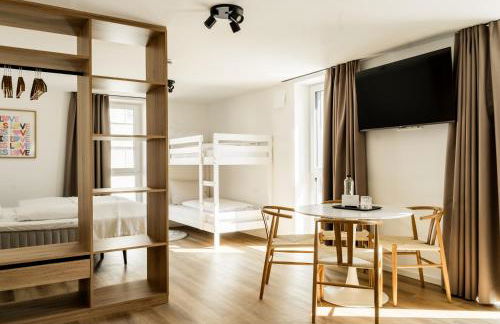 Sedan Apartments - Nähe LEGOLAND, modern & zentral - Foto 38