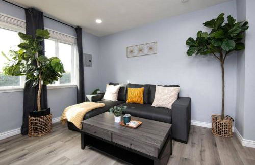 Lovely 3bedroom condo with free parking on premise - Foto 17