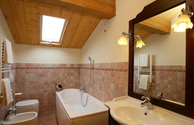 Belvilla by OYO San Giuseppe - Foto 22