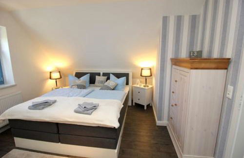 Haus Ostseeidyll, App 01 - Foto 11