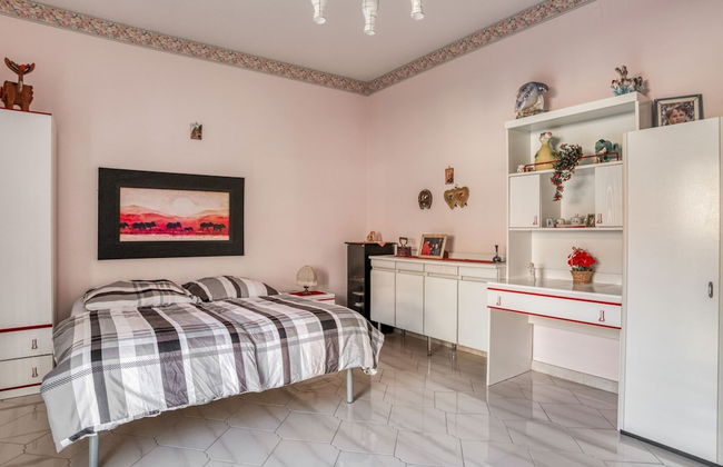 Posh Home in Santa Caterina Villarmosa near Nature Reserve - Foto 8