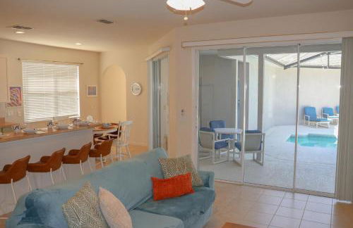 Family Vacation House at Resort - Foto 75