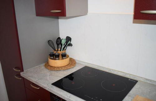 Ferienwohnung Jacobi - Foto 17