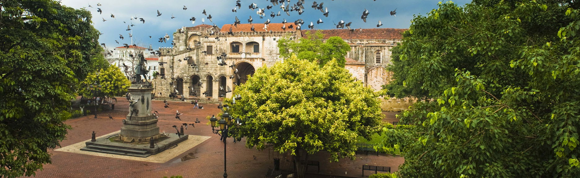 Excursión a Santo Domingo - Foto 1, Excursión a Santo Domingo