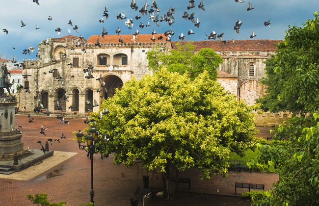 Santo Domingo Day Trip - Foto 2