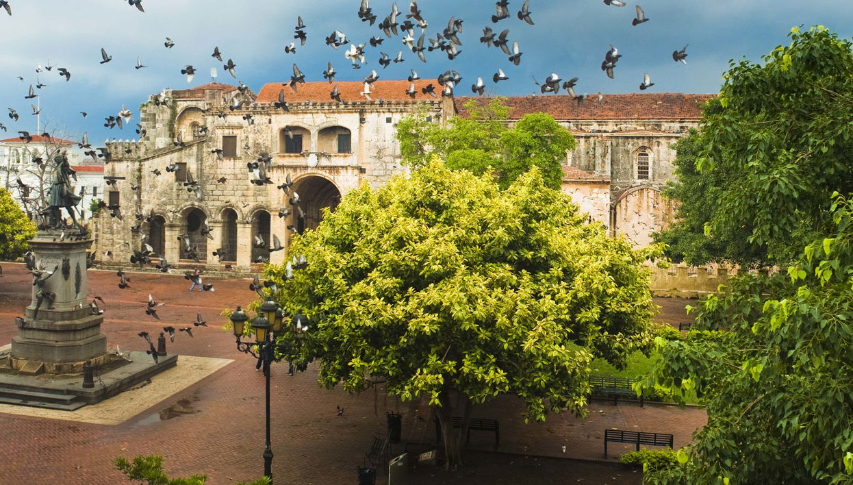 Santo Domingo Day Trip - Foto 2