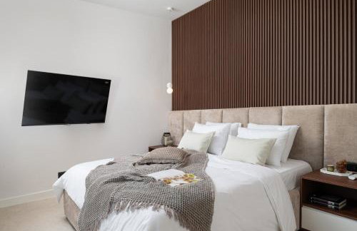 Luxury Villa Terra & Aria Dalmatica heated pool sauna & jacuzzi - Foto 20