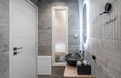 "VILLA INFINITY", Luxury Living by Explore Andros - Photo 43