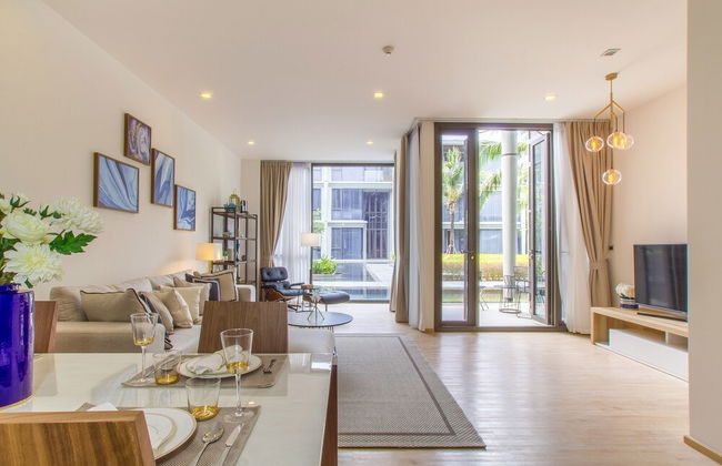 Baan Mai Khao by Villacarte - Photo 67