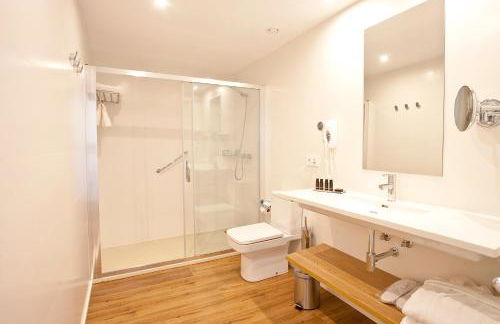 Aparthotel Ponent Mar - Foto 83