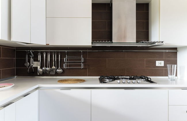 Villa Alexander & Pool Wonderful Italy - Foto 12