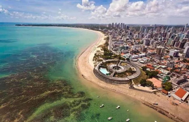 Apartamento Litoral Refugio - Foto 39