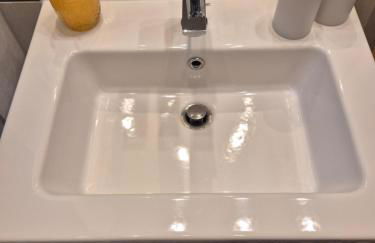 Mitten im Grünen - Apartment mit Wohlfühlcharakter in Stadtrandlage - Foto 9