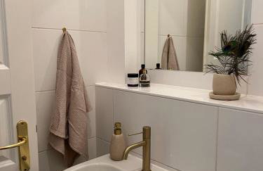 Loft-style design apartment in the heart of Berlin - Photo 28