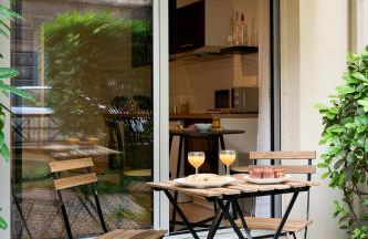 THEM'APPARTS Bordeaux Chartrons - Foto 9