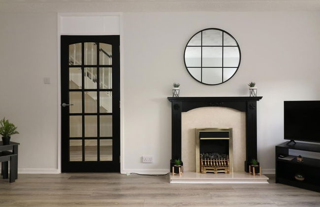 Salisbury House - East Kilbride - Foto 21