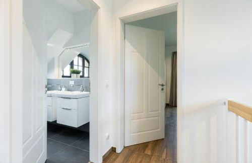 Reetdachhaus Seerose - Foto 14