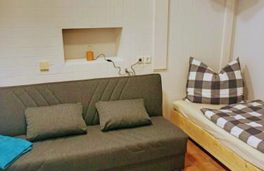 St Maximin Erdgeschoß Lounge - Foto 11