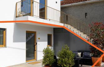 Villa Aqua Madalena by MP - Foto 40