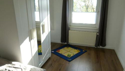 Ferienwohnung Altharlingersiel - Photo 3