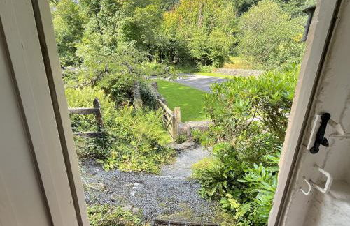 Ball Cottage Winsford - Foto 25