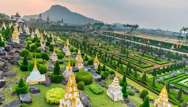 Genießen Sie die Tiffany Show mit dem Silber-Ticket und einer Stadtrundfahrt - Foto 4