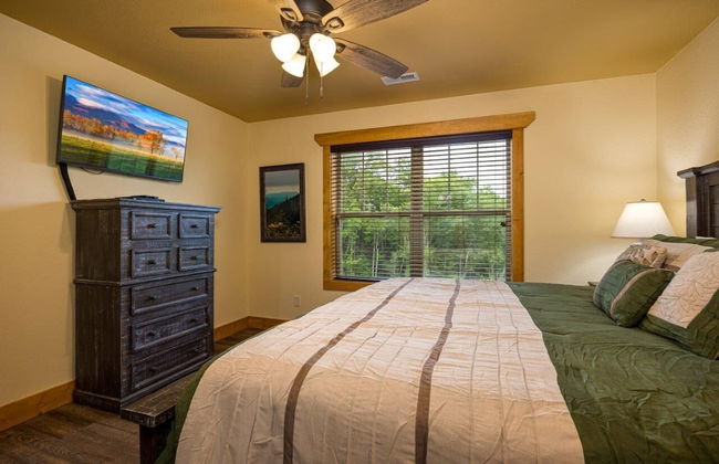 Mountain Palace - Foto 10