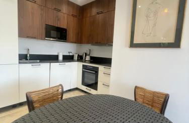 Appartement à 2mn de la plage du Ruppione - Foto 7