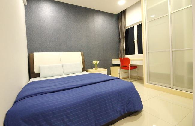 H2H Maison De Luxe - Foto 5