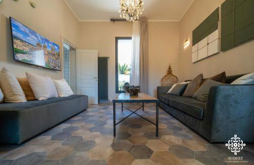 Arte Barocco - Panoramic Home in City Center - Photo 42