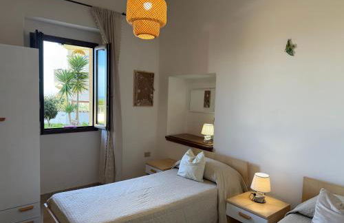 Valledoria Holiday Apartment - Piano Terra con Giardino Privato - Foto 19