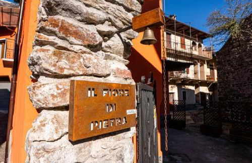 Il fiore di pietra - Foto 8